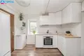 Wohnung 2 zimmer 40 m² Kariotiskes, Litauen