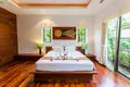 Villa de tres dormitorios 200 m² Choeng Thale, Tailandia