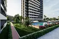 Wohnung 2 zimmer 70 m² Erdemli, Türkei