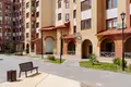 Mieszkanie 2 pokoi 50 m² Razvilka, Rosja