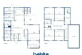 Дом 6 комнат 169 м² Helsinki sub region, Финляндия