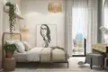 Apartamento 3 habitaciones 146 m² Gumusluk, Turquía