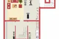 Maison de ville 6 chambres 182 m² Rhénanie-du-Nord-Westphalie, Allemagne