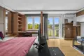 1 room studio apartment 36 m² in Warsaw, Poland