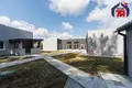 Casa de campo 174 m² Zdanovicki sielski Saviet, Belarús
