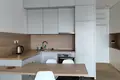 Mieszkanie 2 pokoi 54 m² w Boreti, Czarnogóra