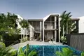 3 bedroom apartment 250 m² Choeng Thale, Thailand