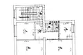 Appartement 3 chambres 75 m² Riga, Lettonie