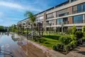 Townhouse 1 bedroom 72 m² Muratpasa, Turkey