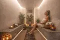 Apartamento 3 habitaciones 159 m² Si Sunthon, Tailandia