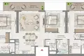 Appartement dans un nouvel immeuble Bayview Emaar beachfront by Address Resort