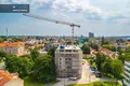 3 room apartment 72 m² Klaipėda, Lithuania
