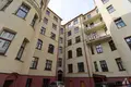 Apartamento 1 habitación 45 m² Riga, Letonia