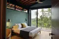 Willa 2 pokoi 190 m² Ubud, Indonezja
