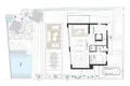Вилла 3 спальни 280 м² Картахена, Испания