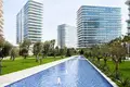 Appartement 2 chambres  Zeytinburnu, Turquie