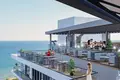 Kompleks mieszkalny Panorama Long Beach prestizh