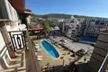 Appartement 1 chambre 41 m² Sveti Vlas, Bulgarie