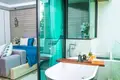 Квартира 1 комната 34 м² Карон, Таиланд