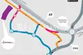 Land 37 100 m² Lakatameia, Cyprus