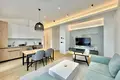 2 bedroom apartment 116 m² Budva, Montenegro