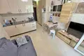 Mieszkanie 1 pokój 31 m² Nesebyr, Bułgaria