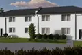 Maison 4 chambres 165 m² Duchnow, Pologne