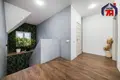 Cottage 183 m² Kalodziscanski sielski Saviet, Belarus