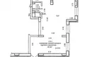 Shop 72 m² in Minsk, Belarus