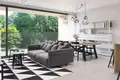 Apartamento 3 habitaciones 82 m² Jurmala, Letonia