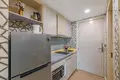 Condo 27 m² Pattaya City, Tajlandia