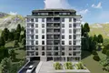 Wohnung 1 Schlafzimmer 57 m² Boreti, Montenegro