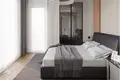 Apartamento 3 habitaciones 121 m² Kepez, Turquía