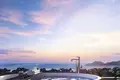 Complejo residencial AYANA Heights