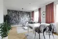 Apartamento 3 habitaciones 68 m² Jarvenpaa, Finlandia