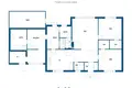 3 bedroom house 131 m² Joensuu sub-region, Finland