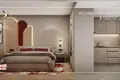 Estudio 1 habitación 39 m² Tiflis, Georgia