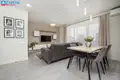 3 room apartment 66 m² Vilnius, Lithuania