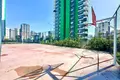 2 bedroom apartment 74 m² Mezitli, Turkey