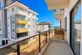 Penthouse 3 pokoi 125 m² Muratpasa, Turcja