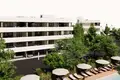 2 bedroom apartment 80 m² Moni, Cyprus