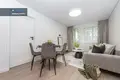 3 room apartment 49 m² Vilnius, Lithuania