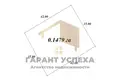 Działki  Muchawiec, Białoruś