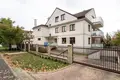 Wohnung 5 zimmer 130 m² Warschau, Polen