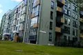3 room apartment 63 m² Kalodziscanski sielski Saviet, Belarus