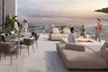 Kompleks mieszkalny New high-rise Rixos Residence with swimming pools, a wellness center and a conference room 2 minutes away from Burj Khalifa, Deira, Dubai