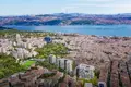 Квартира 4 комнаты 125 м² Шишли, Турция