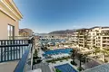 Wohnung 3 Schlafzimmer 271 m² Tivat, Montenegro