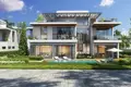 Mieszkanie 8 pokojów 1 271 m² Dubaj, Emiraty Arabskie