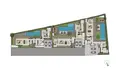 Apartamento 4 habitaciones 419 m² Thalang, Tailandia